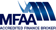 MFAA Accredited Finance Broker