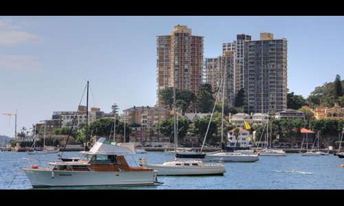 Suburb Profile: Darling Point, NSW