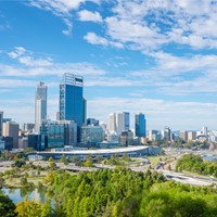Perth Property Market on the Increase