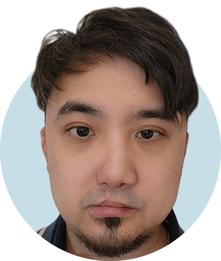 Kevin Tseu
