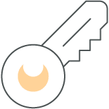 Key Icon