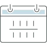 Calendar icon