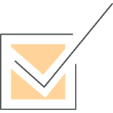Checkbox icon