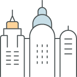 City icon