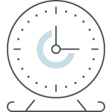 Clock Icon