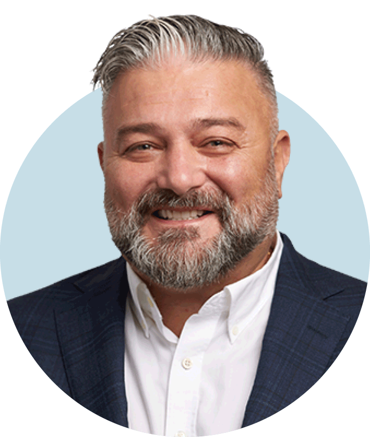 Allen Habbouchi