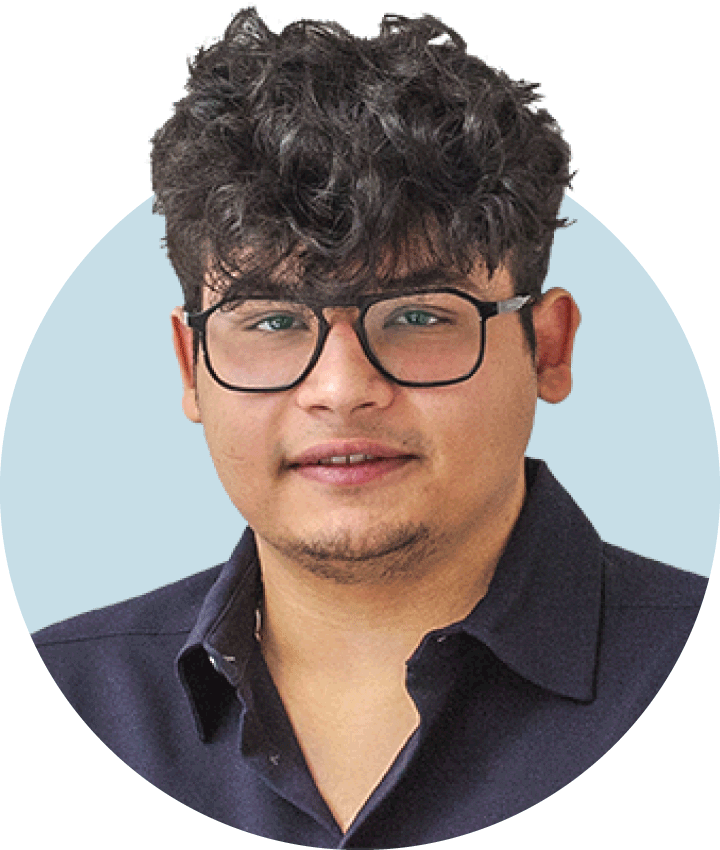 Sahil Chahal