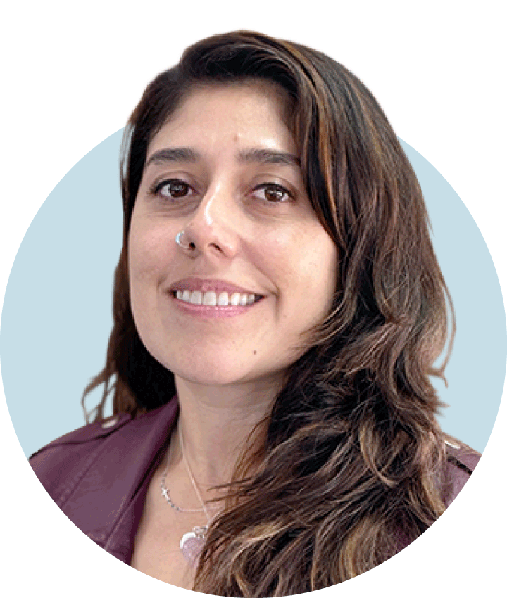 Andrea Gualteros