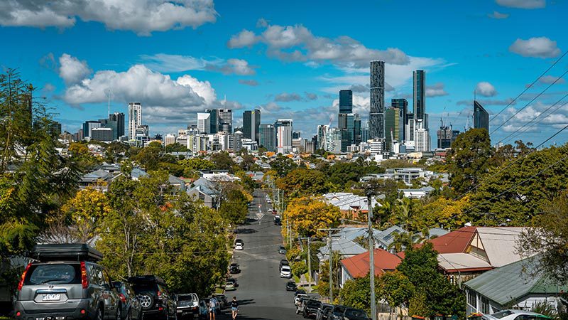 Brisbane’s 2026 hotspots identified as the more affordable properties boom