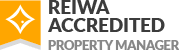 REIWA Accredited Property Manager