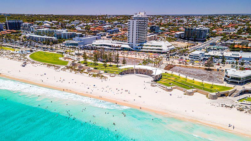 Perth property hits new highs as prices surge, listings dry up and affordability tightens
