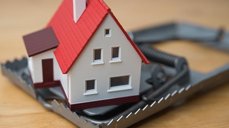 Perth real estate agent hit with record fine for embezzling bond money