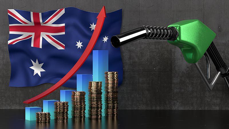 Huge spike in inflation could spell big trouble for borrowers
