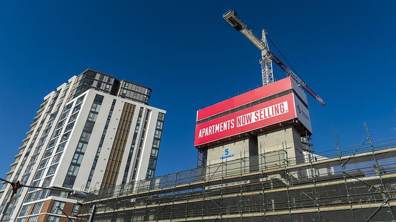 Australia’s housing squeeze is hitting from every angle