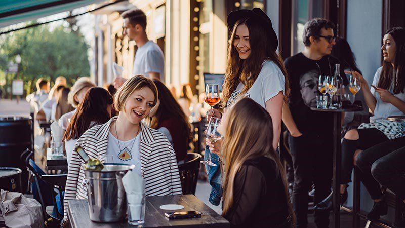 Consumers won’t stop spending, whetting the RBA’s appetite for rate rises