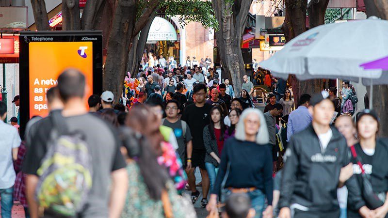 New record migration numbers add pressure to strained housing market