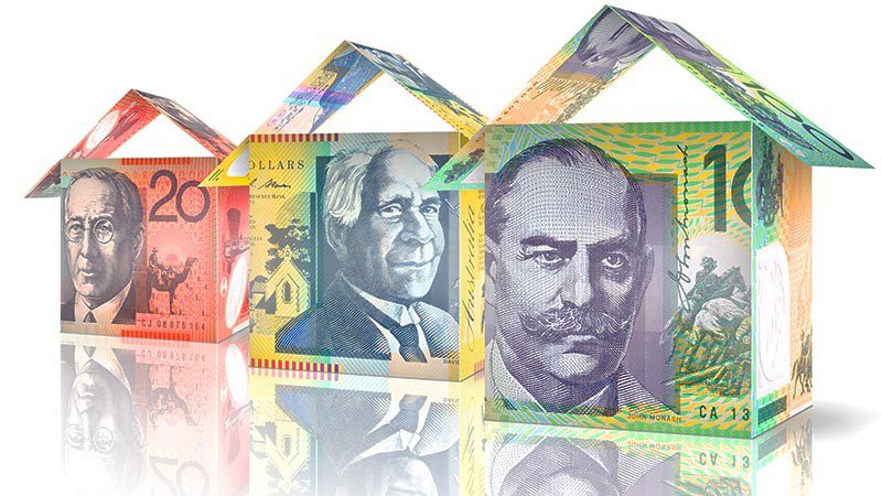 Australia’s CGT discount: outdated tax loophole or housing supply pressure valve?