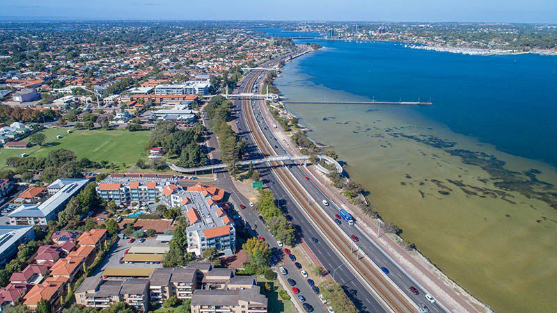 Perth property boom to power through 2026 before sharp slowdown looms
