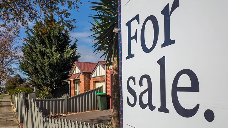 Sellers cash in as profit levels hit 20-year high