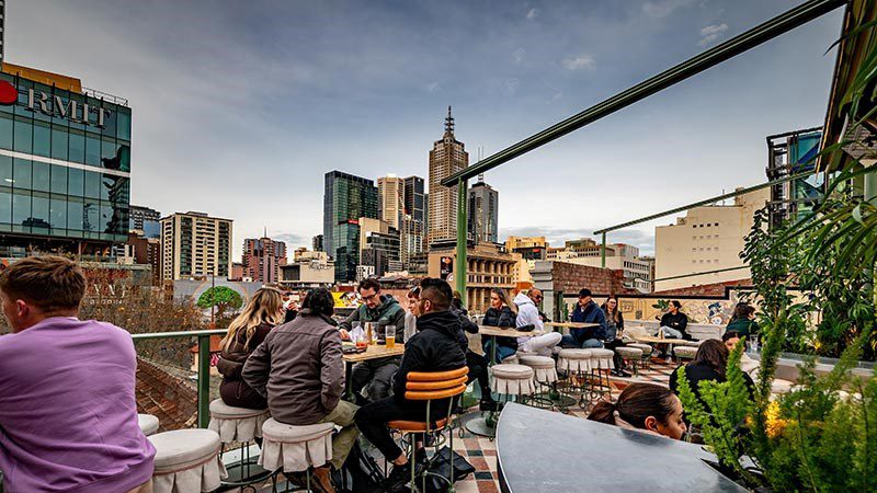 Is Melbourne property actually cheap and is a recovery looming?