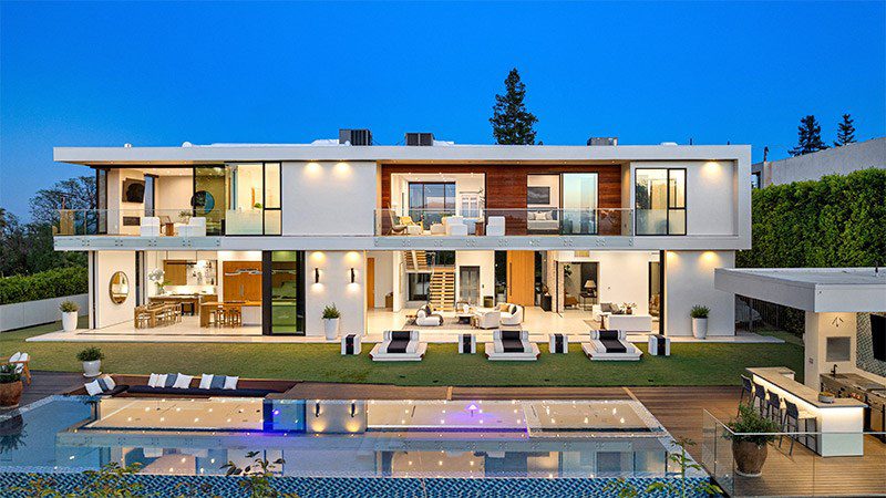 Australia’s prestige property market finds its footing again