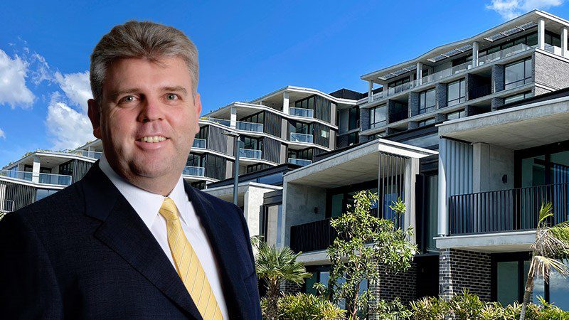 Housing shortage drives SMSF shift as investors rethink property exposure