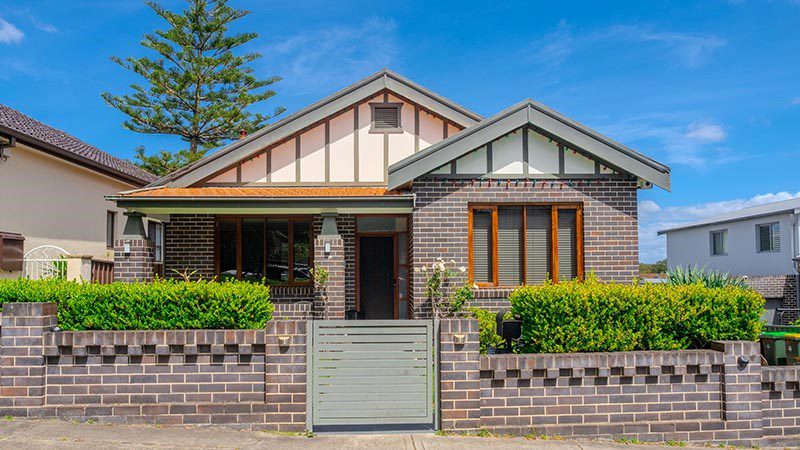 Can property prices surge again after five years of record growth?