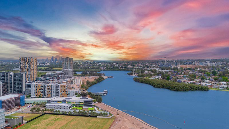 Two-speed property market widens as mid-sized capitals surge ahead