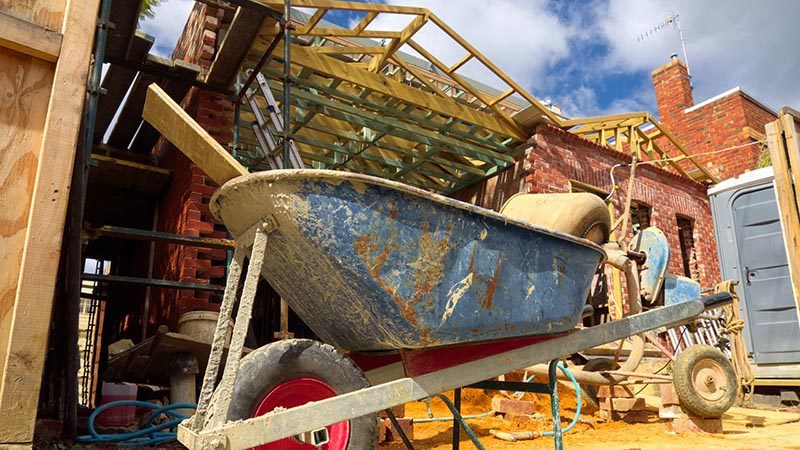 Why GST reform may matter more than negative gearing